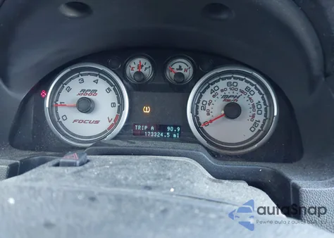 2011 Ford Focus Se from USA, damaged, VIN 1FAHP3FN0BW114802